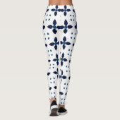 klaver leggings (Achterkant)
