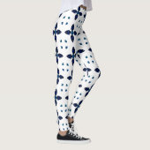 klaver leggings (Rechts)