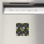 Klaver Magneet (Insitu (Vaatwasser))