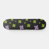 Klaver Skateboard (Horizontaal)