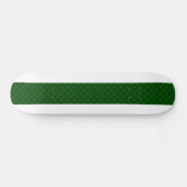 Klaver Skateboard (Horizontaal)