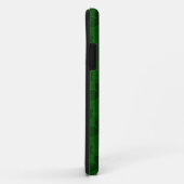 Klaverblad Case-Mate iPhone Case (Achterkant/rechts)