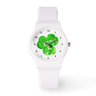 klaverbladhorloge horloge