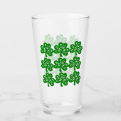 KLAVERS GLAS (Voorkant)