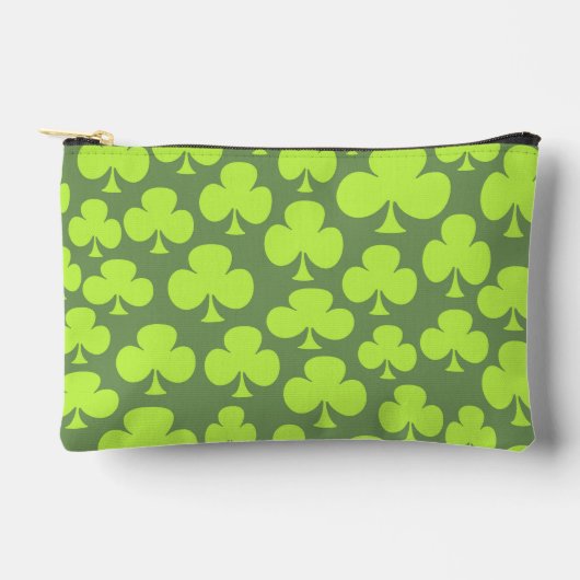 Klavertje Klein Etui (Voorkant)