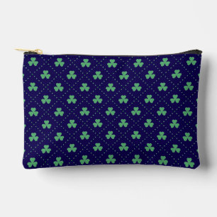 Klavertjesblad Sint-Patrick's Dag Patroon-53223 Etui