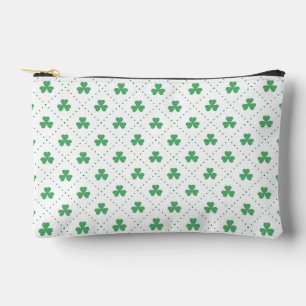 Klavertjespatroon St. Patrick's Day-53224 Etui