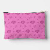klavertjevier etui (Achterkant)