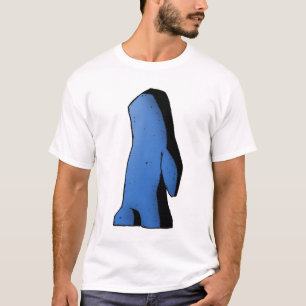 Klay Man T-Shirt
