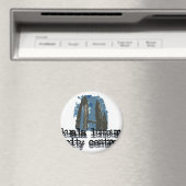 KLCC1 MAGNEET (Insitu (Vaatwasser))