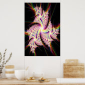 Klearverlichting Poster (Keuken)