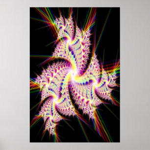 Klearverlichting Poster