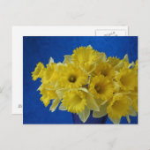 kledij briefkaart (Voorkant / Achterkant)