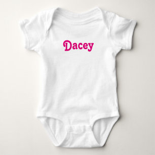 Kleding Baby Dacey Romper