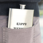 Kleding > Barware & Bar Tools > Flasers Flacon (Voorbeeld)