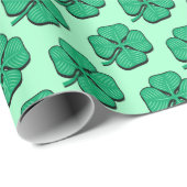 Kleding Cadeaupapier (Rol Hoek)
