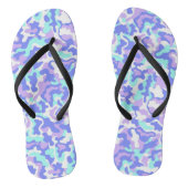 Kleding en schoenen > Mannen > Showschoenen > Sand Teenslippers (Voetbed)