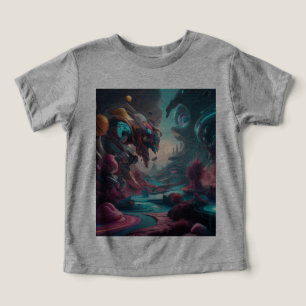 Kleding en schoenen voor peuters > Topjes en T-shi