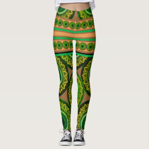 Kleding en schoenen > Vrouwen > Kleding > Leggings