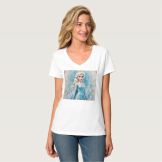 Kleding en schoenen > Vrouwen Mode > Kleding > T T-shirt