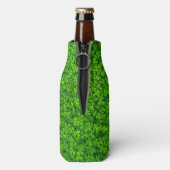 Kleding Flesjeskoeler (Fles Achterkant)