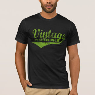  Kleding Groen T-shirt