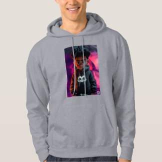 Kleding  hoodie