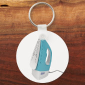 Kleding IJzeren Sleutelhanger