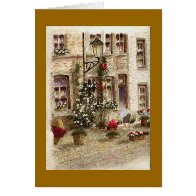 Kleding in de stad (Voorkant)