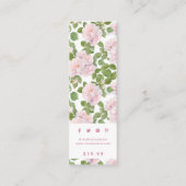 Kleding Labels Kleine Bedrijfs Logo Label van de P (Achterkant)