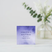 Kleding Labels Kleine Bedrijfs Luxprijs Labels (Staand voorkant)