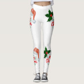 kleding leggings (Voorkant)