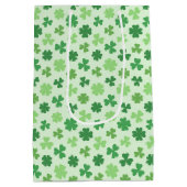 Kleding Medium Cadeauzakje (Achterkant)