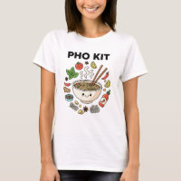 Kleding Pho Kit Officiële kleding pho kit officiël