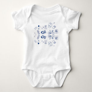Kleding & Schoenen > Baby Romper