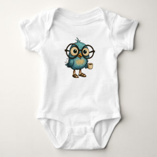 Kleding & schoenen > Babykleding & -schoenen > Bod Romper