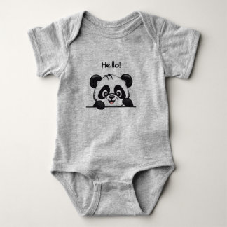 Kleding & Schoenen > Babykleding & -schoenen Romper