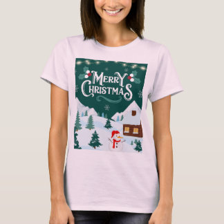 Kleding & Schoenen > Vrouwen Mode > Kleding > Naar T-shirt