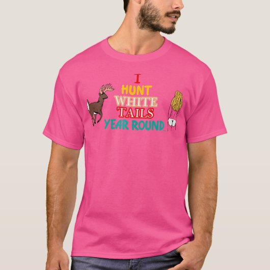 Kleding T-shirt (Voorkant)