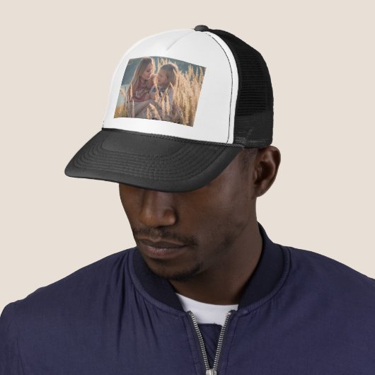 Kleding, T-shirts, borstrokken, overhemden, schote Trucker Pet (In situ)