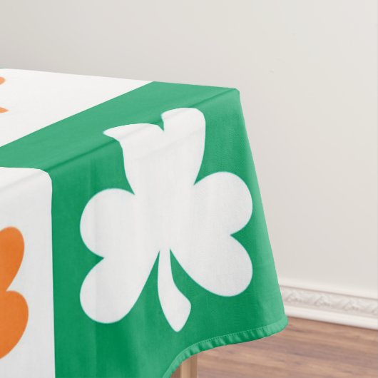 Kleding Tafelkleed (Voorbeeld)