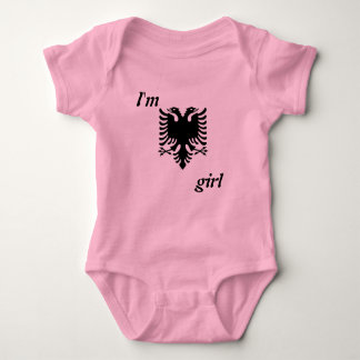 Kleding van baby's romper