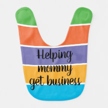Kleding van Rodan en Fields baby