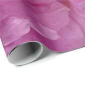 Kleding van roze pinda's cadeaupapier (Rol Hoek)