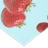 Kleding van waslijst tafelkleed (Gekanteld)