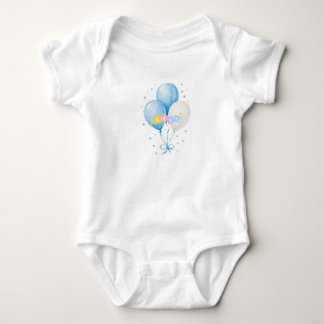 Kleding voor baby's romper