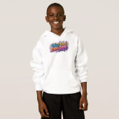 Kleding voor kinderen (Voorkant volledig)