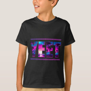Kleding voor mannen, vrouwen en kinderen met grapp t-shirt