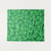 Kleding Wandkleed (Voorkant (horizontaal))