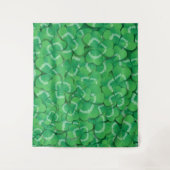 Kleding Wandkleed (Voorkant)